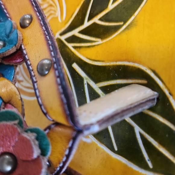 Miz Mooz Flip Flops - Picture 4 of 5